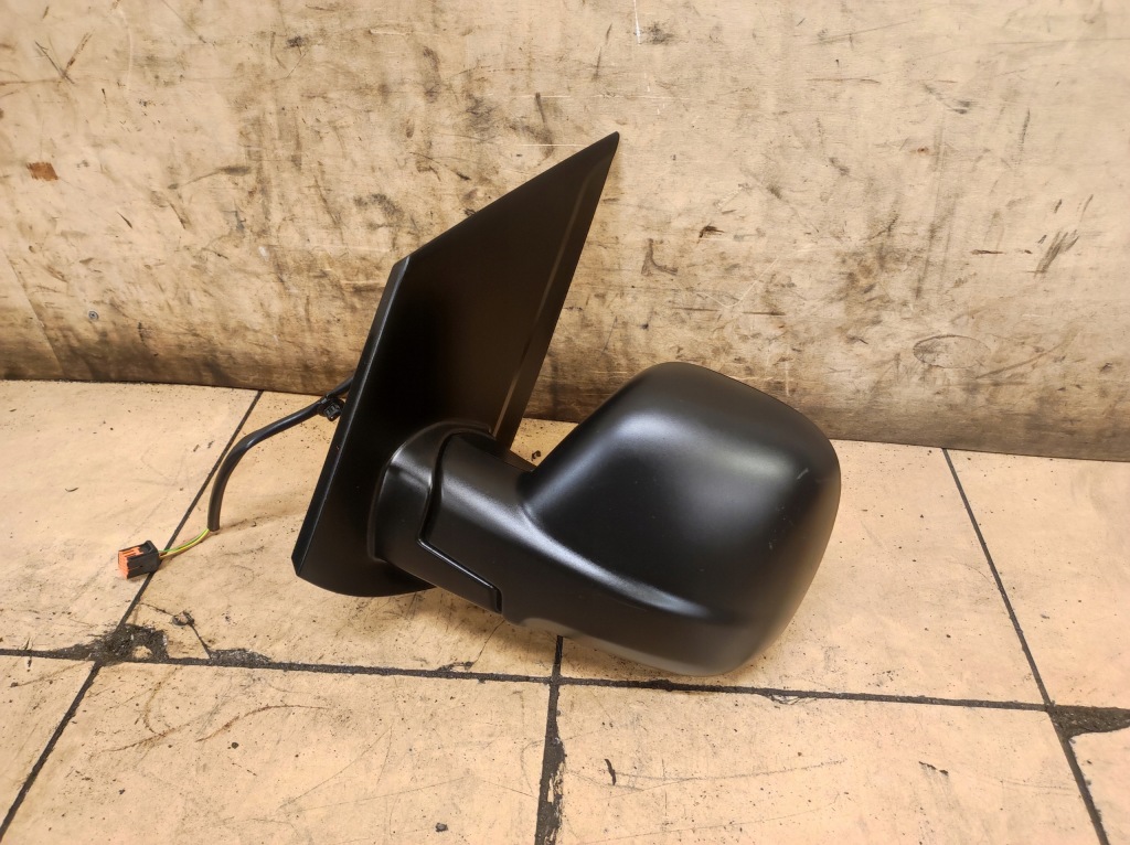 Купити Дзеркало ліва jumpy expert iii 3 5 pin eu