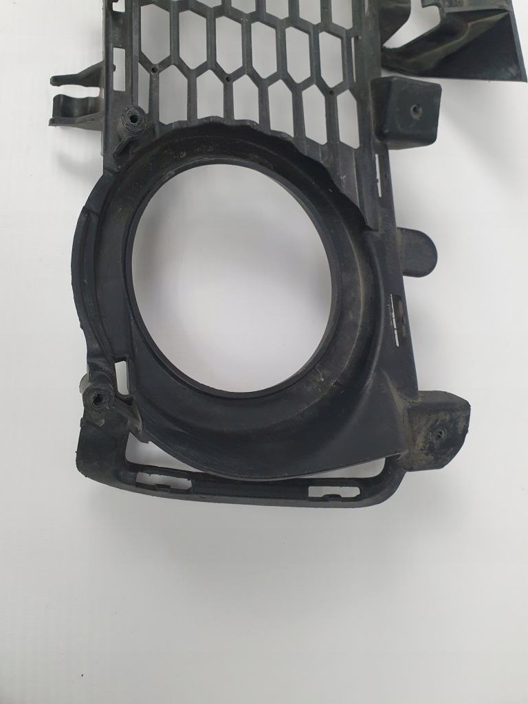 Bmw seria 3 f30 f31 m-pakiet 2011 - 2015 решітка бампера перед ліве 8062631 Оригінал