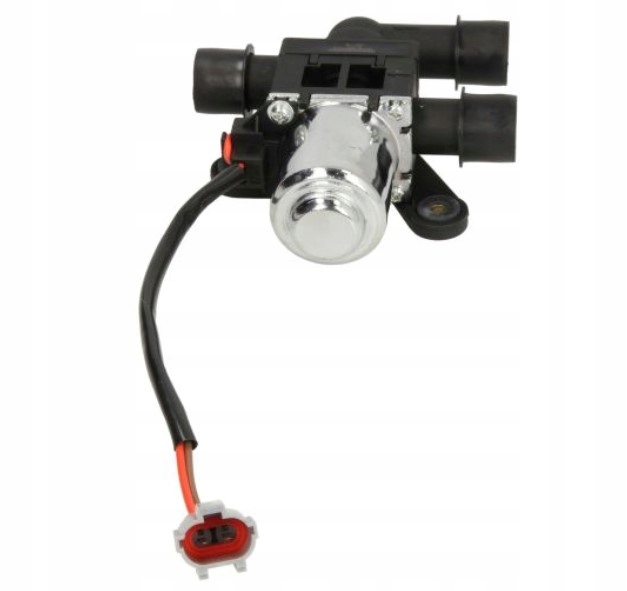 фото №5, Клапан обігрівача daf cf 65 cf 75 cf 85 xf 105