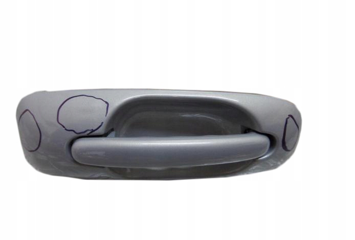 фото №1, Ручка права 0rp90rfkae dodge ram 2500 2007 mopar