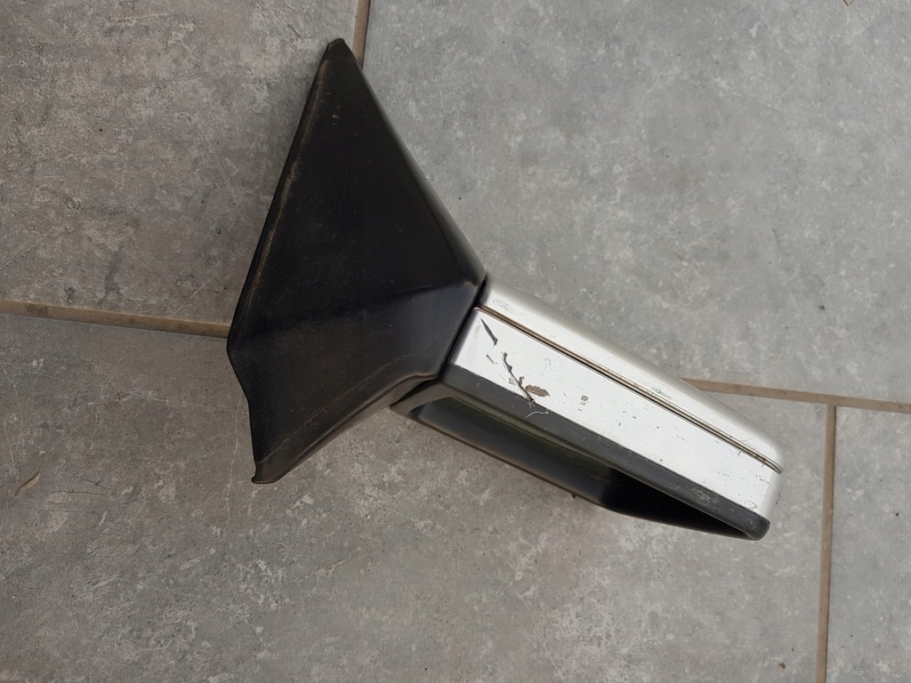 фото №6, Дзеркало праве mercedes w124 coupe кабріолет