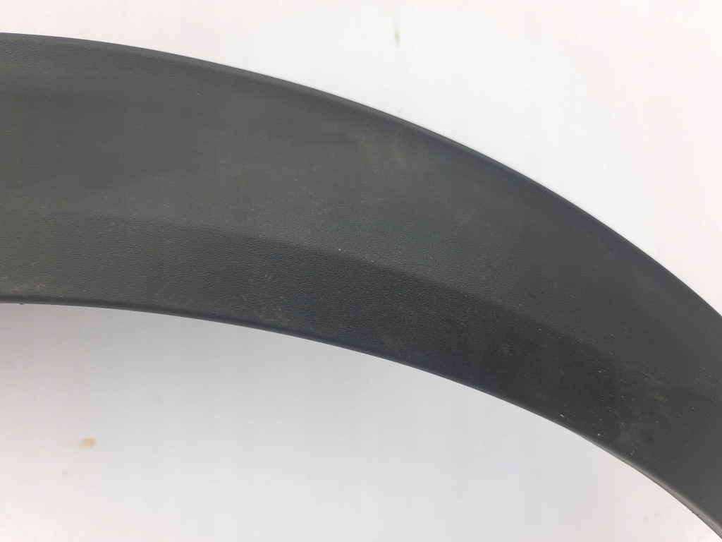 фото №16, Peugeot 2008 ii 2021 левая сторона молдинг крыла заднего