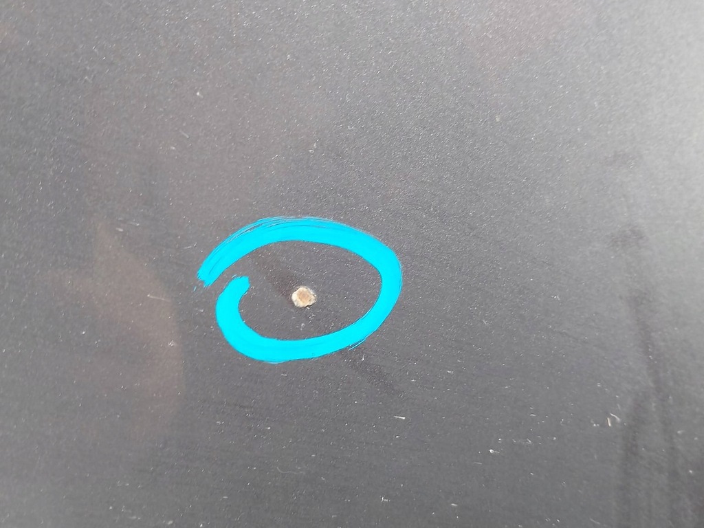 фото №9, Капот mazda 6 02-08