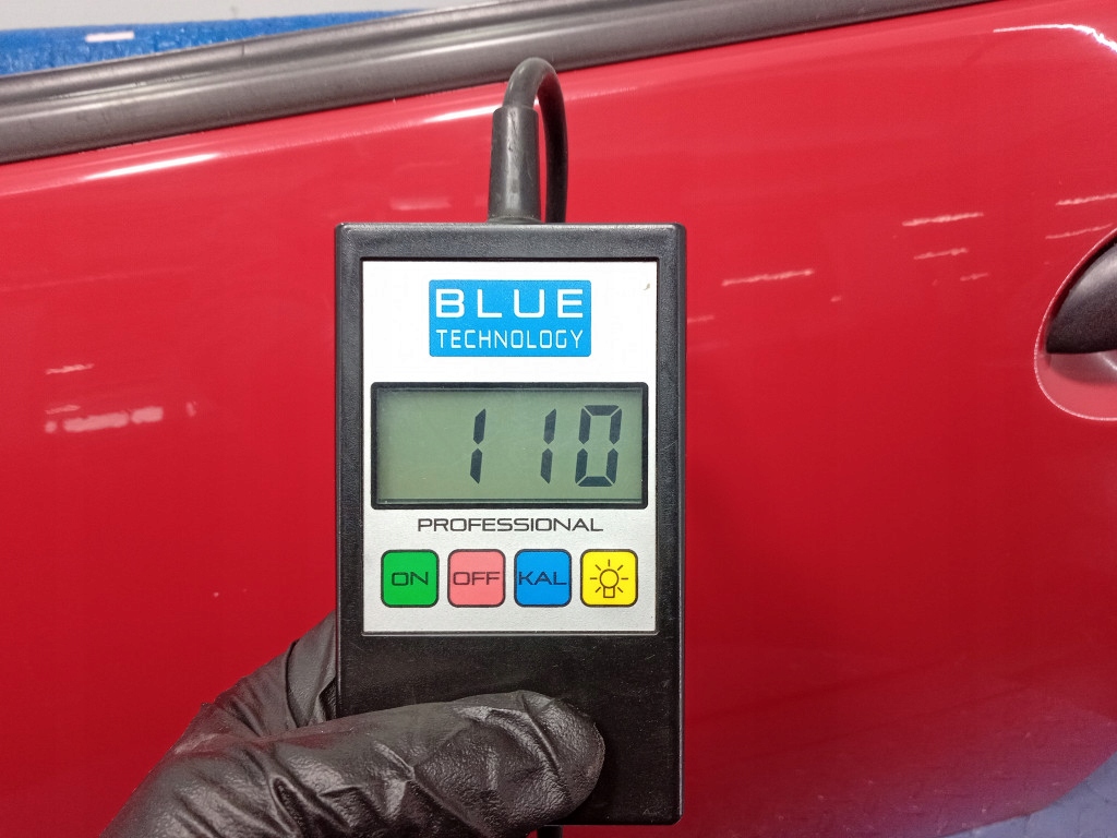 фото №12, Citroen c1 i 5d дверь перед левая передние kjh