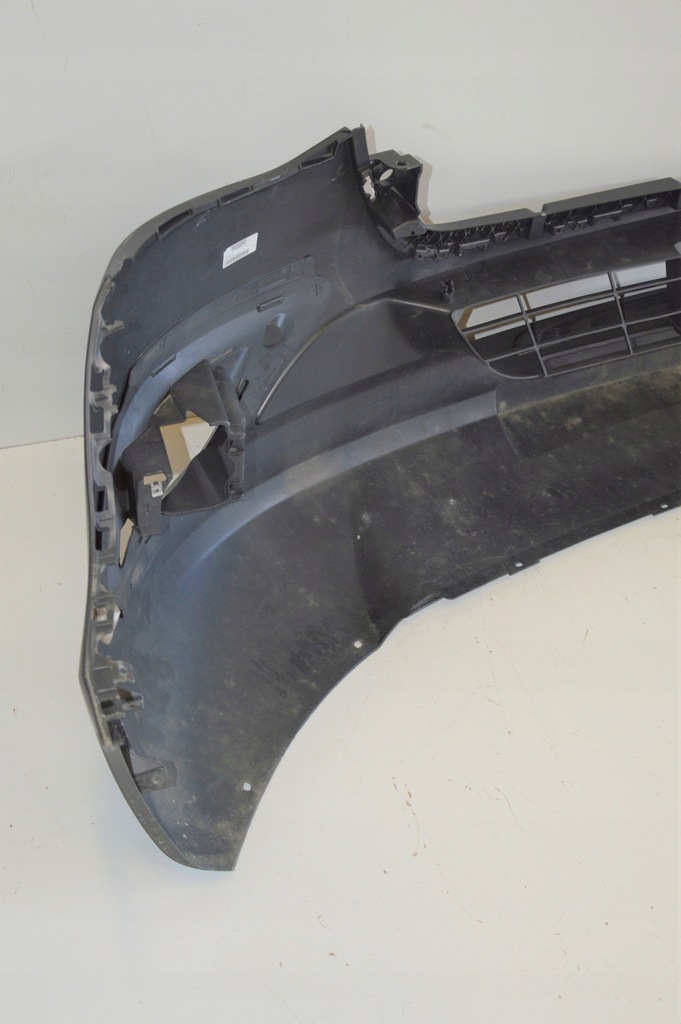 фото №13, Mercedes sprinter 910 w910 бампер передний противотуманная фара