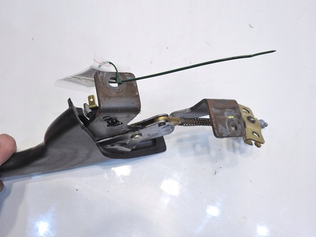 фото №5, Тормоз ручной honda accord vi