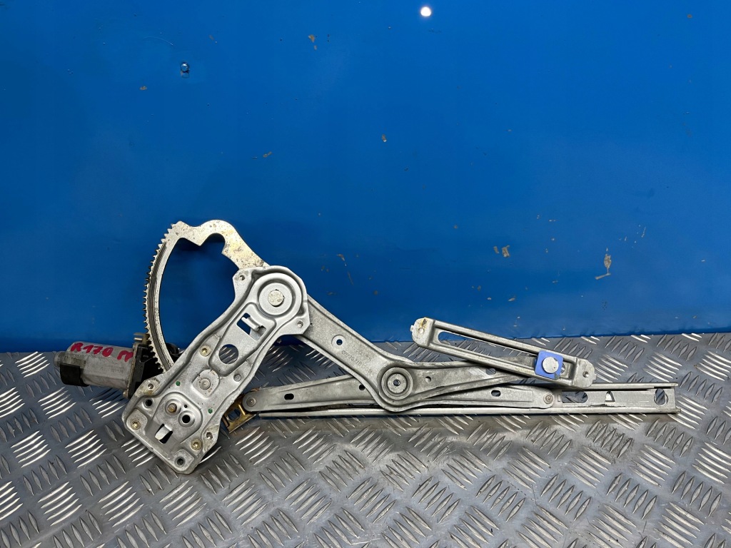 фото №1, Mercedes slk r170 підйомник скло правий перед