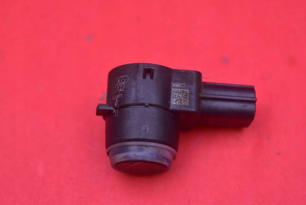 фото №5, Датчик парковки перед pdc 13300765 opel insignia a 08-14