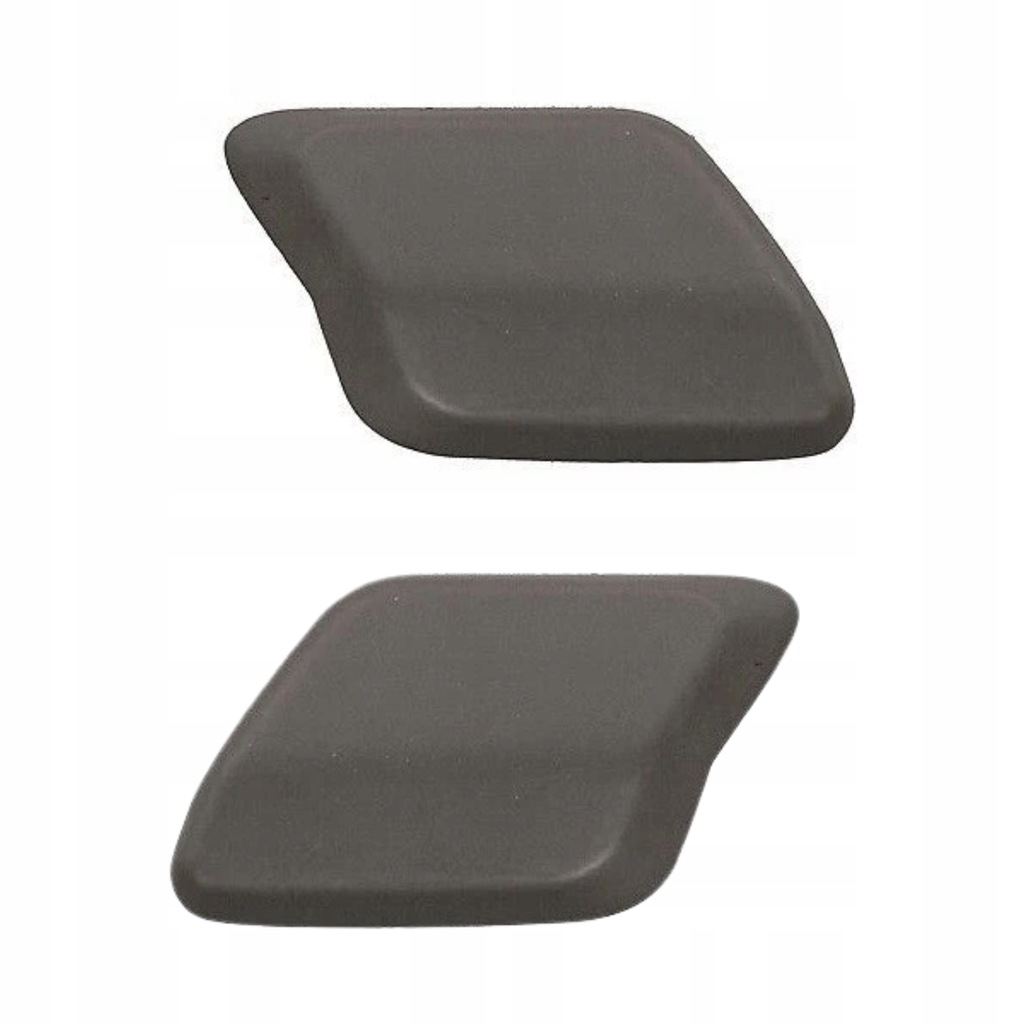 фото №1, Ford mondeo 2007-2010 заглушки отверстие омывателя фары p+l комплект