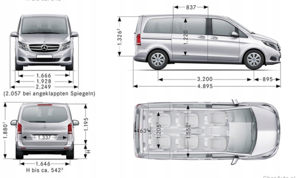 фото №16, Mercedes vito 3 iii w447 lift 447 коробка передач передач автоматическая коробка передач 2.0 cdi 114