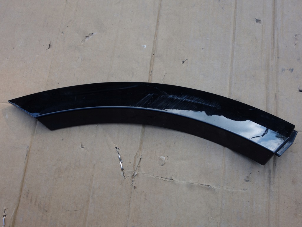 фото №1, Молдинг дверь audi q8 правый задняя 4m8