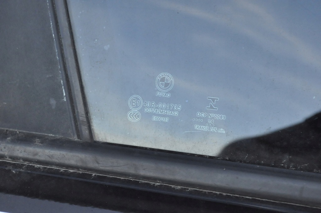 фото №9, Bmw 1 f20 двері правий перед праве передні