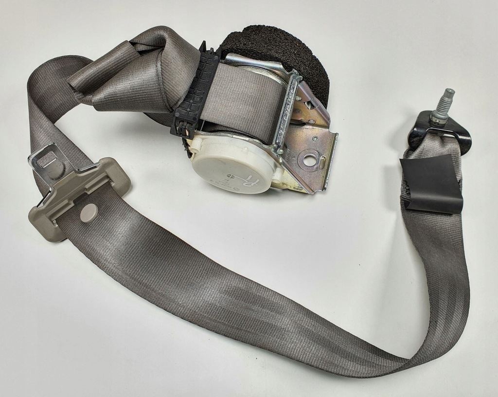 фото №1, Pas правый задняя citroen c5 iii x7 96561744gw