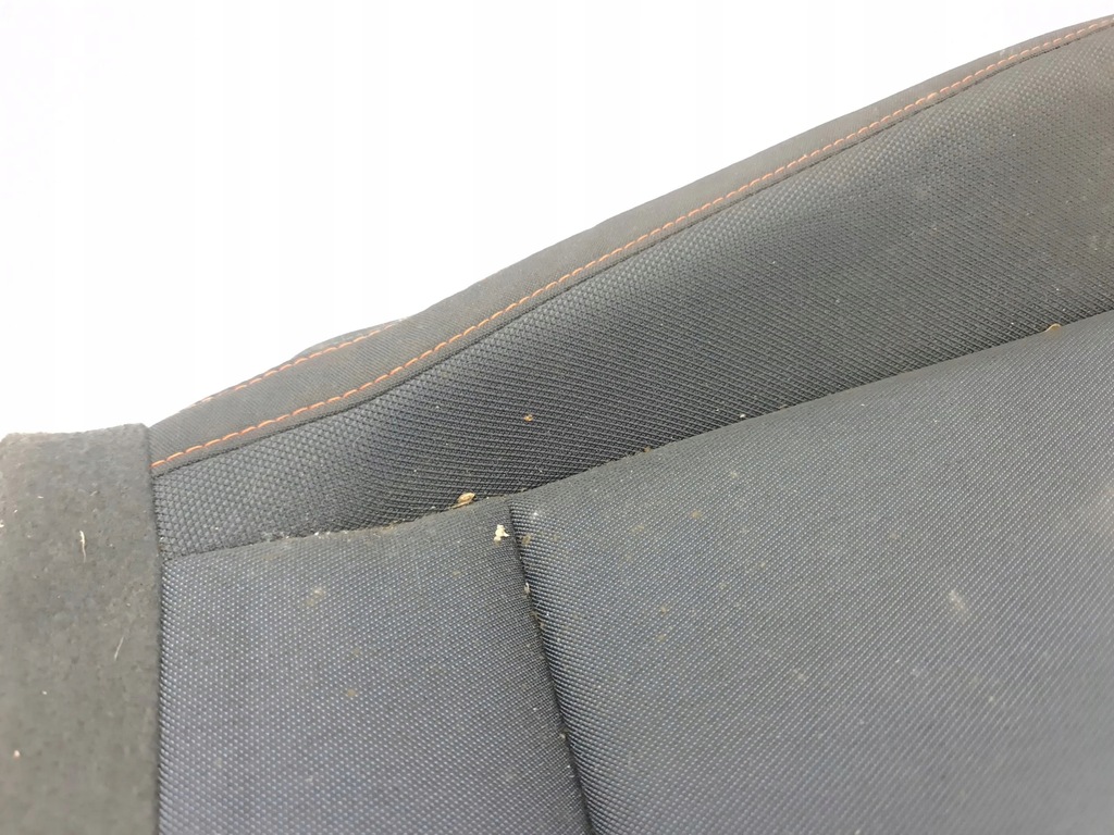 фото №9, Seat ibiza v kj 2024 ліва сторона сидіння, сидіння