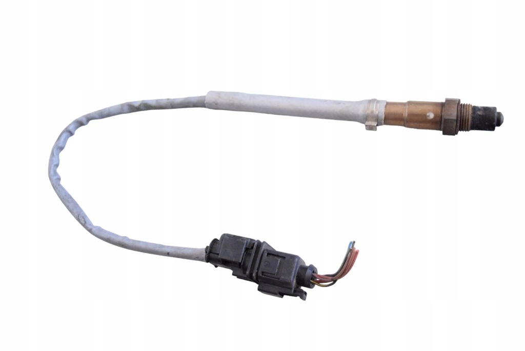 фото №2, Porsche panamera 970 2011 датчик лямбда-зонд