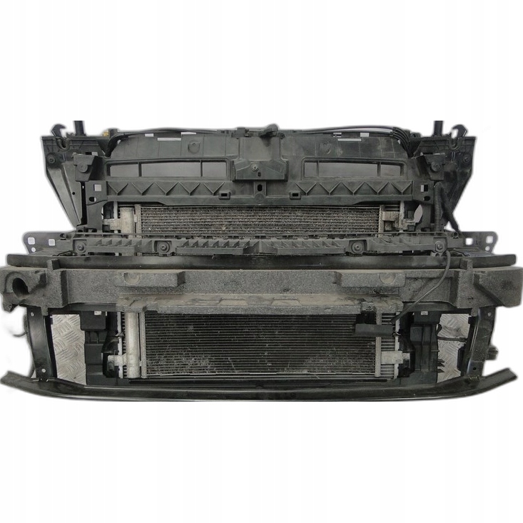 фото №1, 2ga805588j pas передний vw t-roc