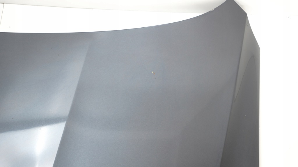 фото №7, Капот кришка двигуна vw passat cc 07-11r lk7x