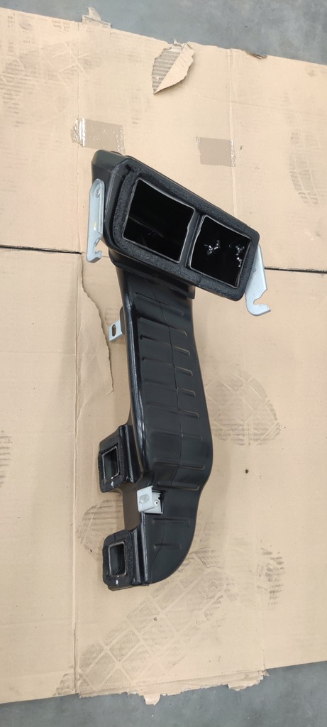 фото №1, Kia optima iii hybrid usa труба охлаждение аккумулятора