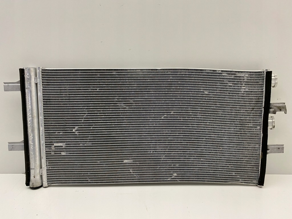фото №1, Bmw x1 f48 f45 f39 радиатор кондиционера кондиционер