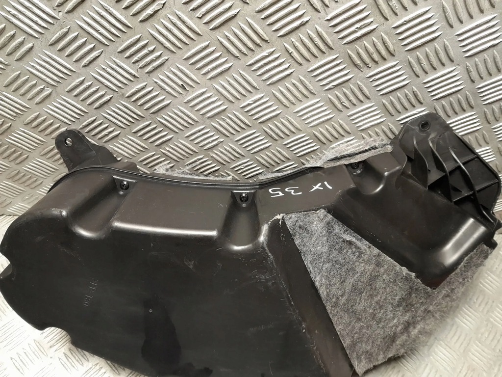 фото №7, Hyundai ix35 сабвуфер динамик низкочастотный tonowy 96380-2s000