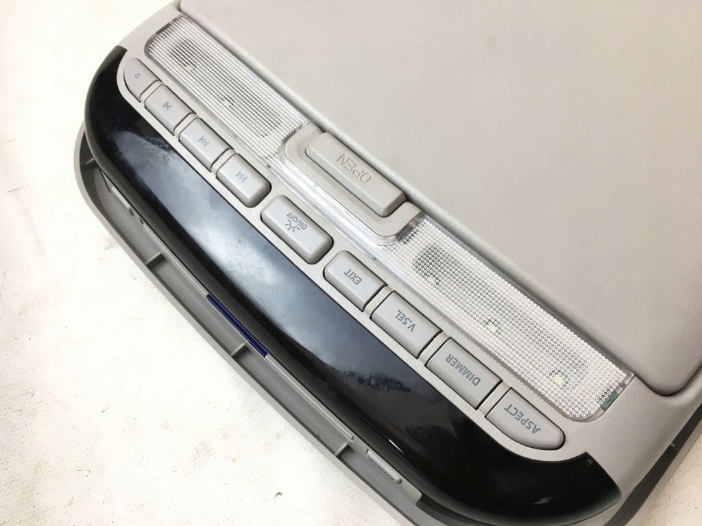 фото №6, Chrysler pacifica 17- проигрыватель dvd 68330446ac