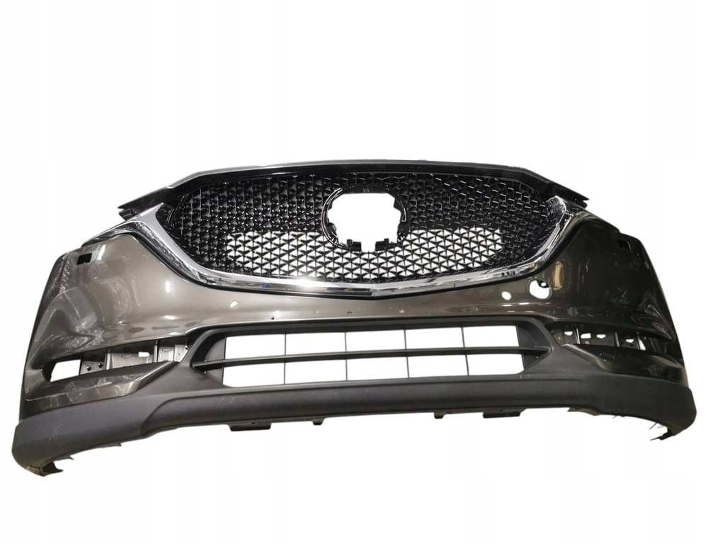 фото №1, Бампер, решётка радиатора, решётка радиатора mazda cx-5 ii 343.