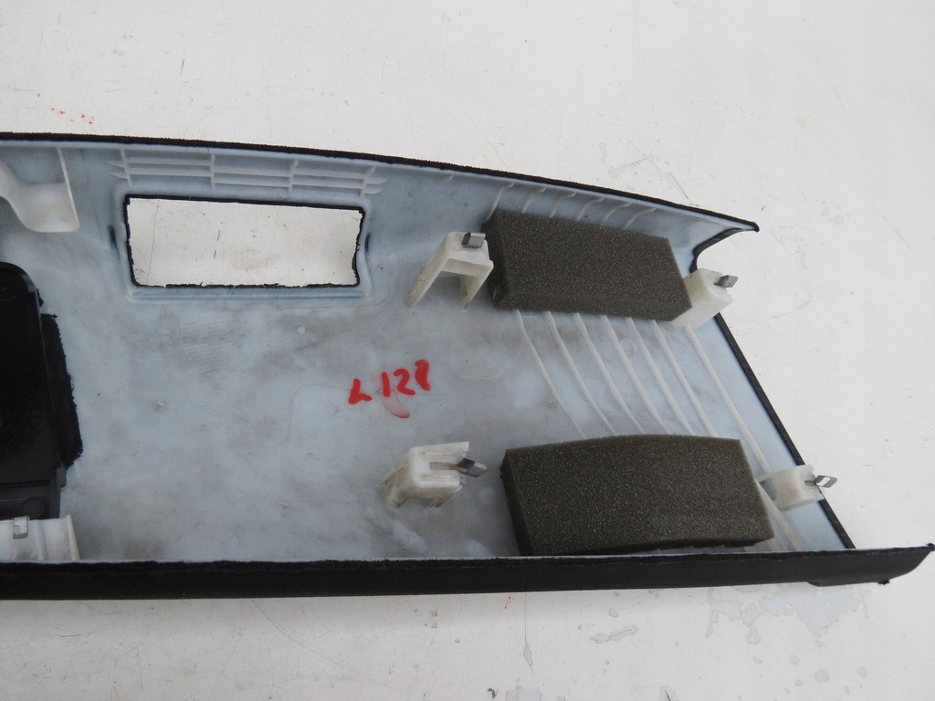 фото №13, Захист стійка volvo s90 ii 2.0 d 190km 2016-2021r 31403784