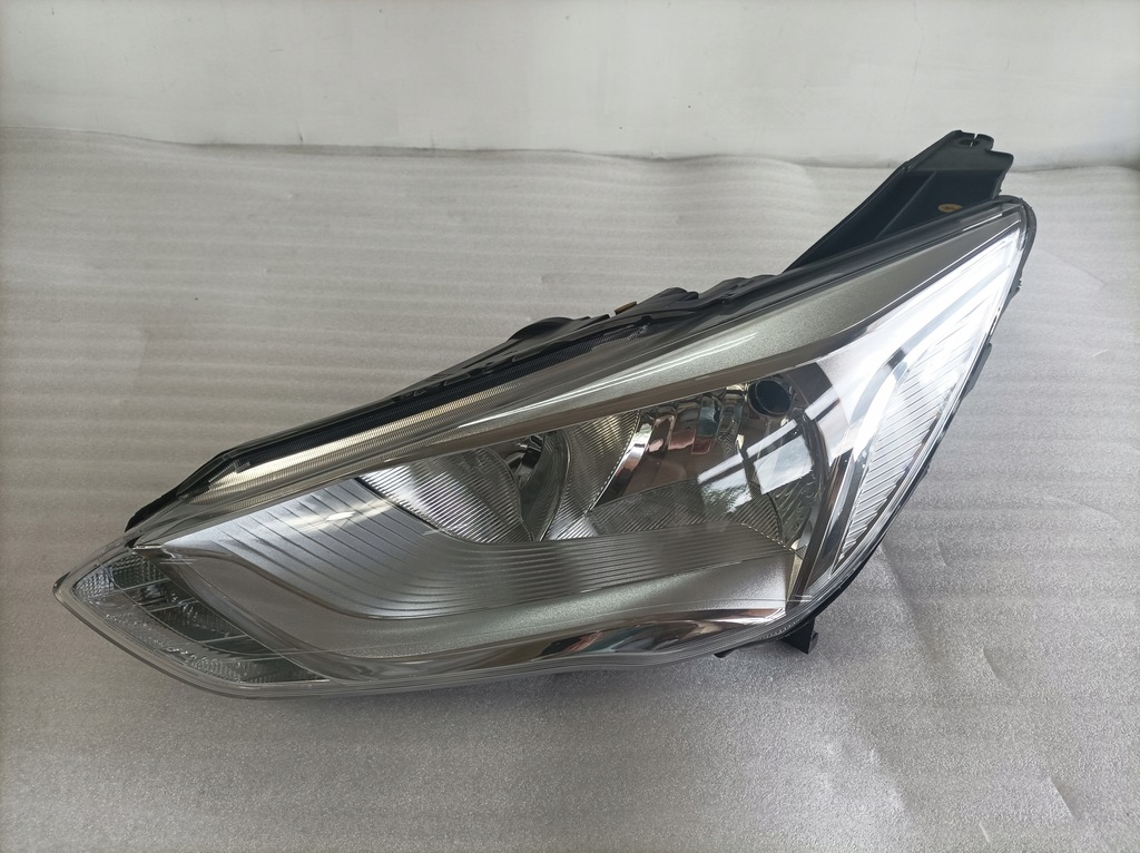 фото №1, Ford c-max ii lift лампа левая перед f1cb13w030ab