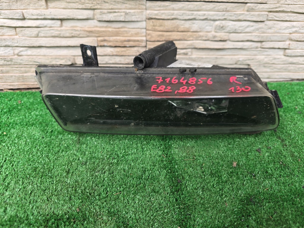 фото №1, Противотуманная фара bmw 1 e82 e88 7164856