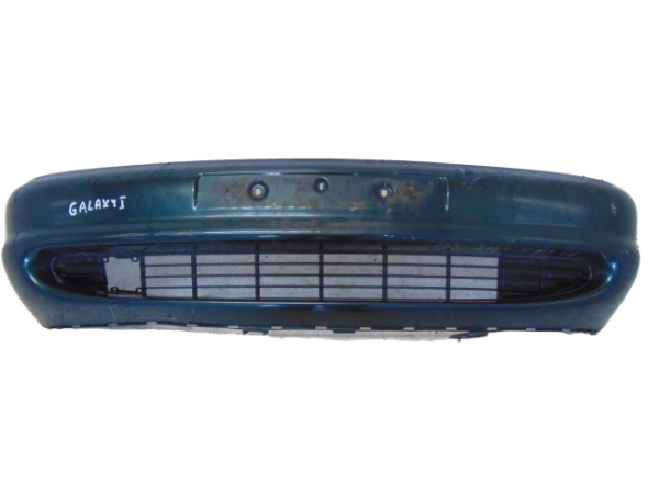 фото №1, Бампер передний ford galaxy mk1