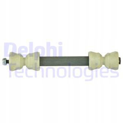фото №2, Delphi tc2609 тяга / кронштейн, стабілізатор