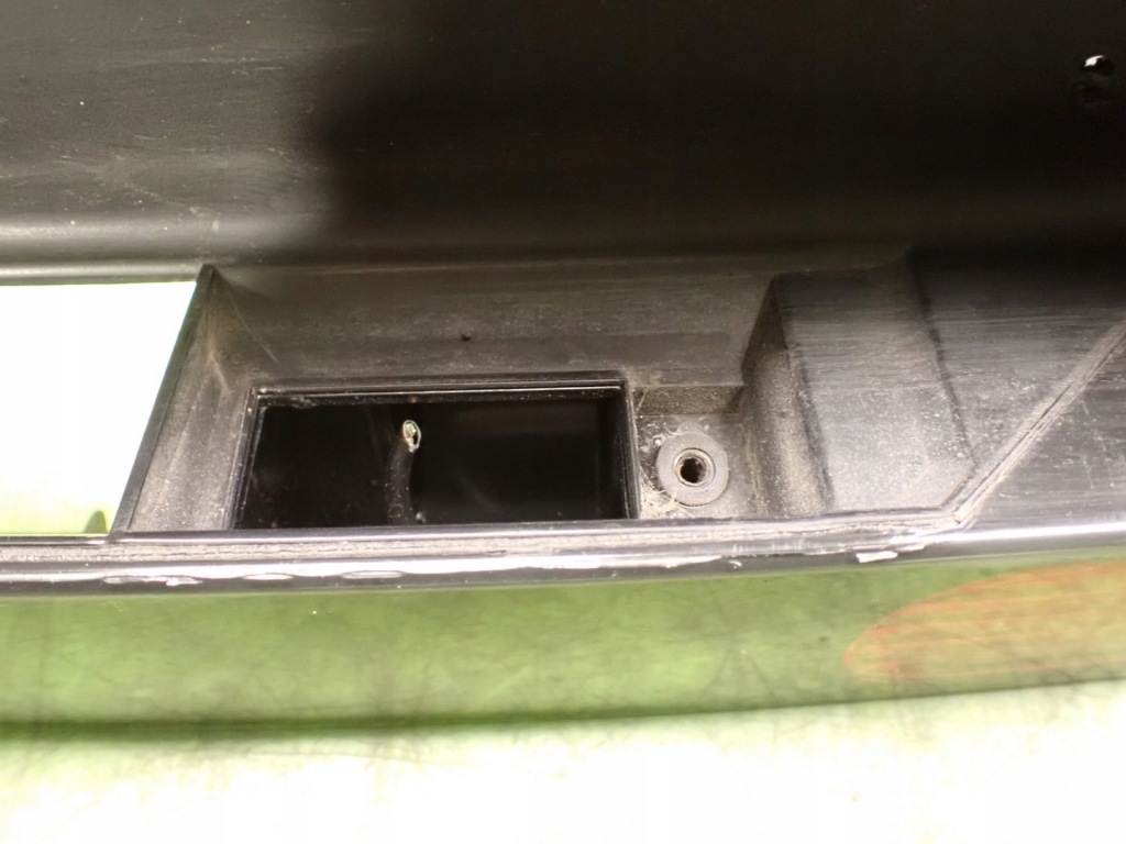 Купить Накладка audi a6 c5 98r 4b5945695