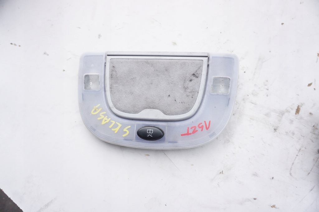 фото №1, Лампа освітлення салону mercedes s w220