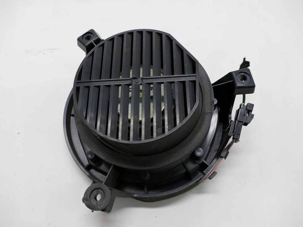 фото №4, Mercedes ml w163 динамик правый перед