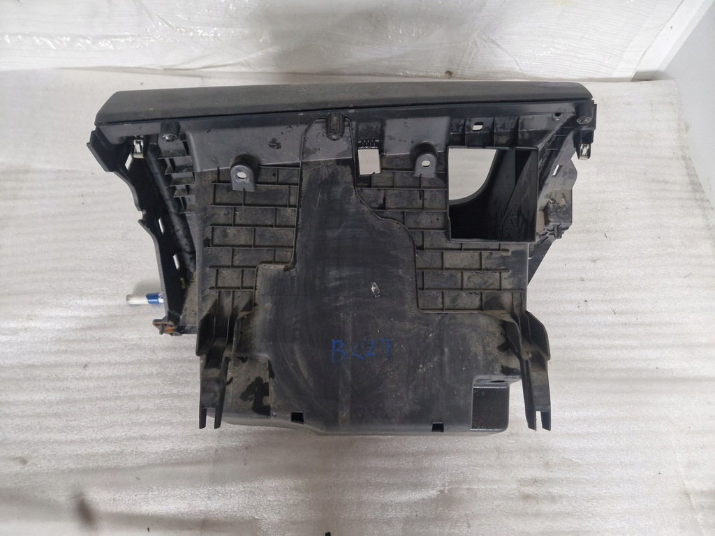 фото №9, Trafic iii vivaro b talento бардачок панели консоли