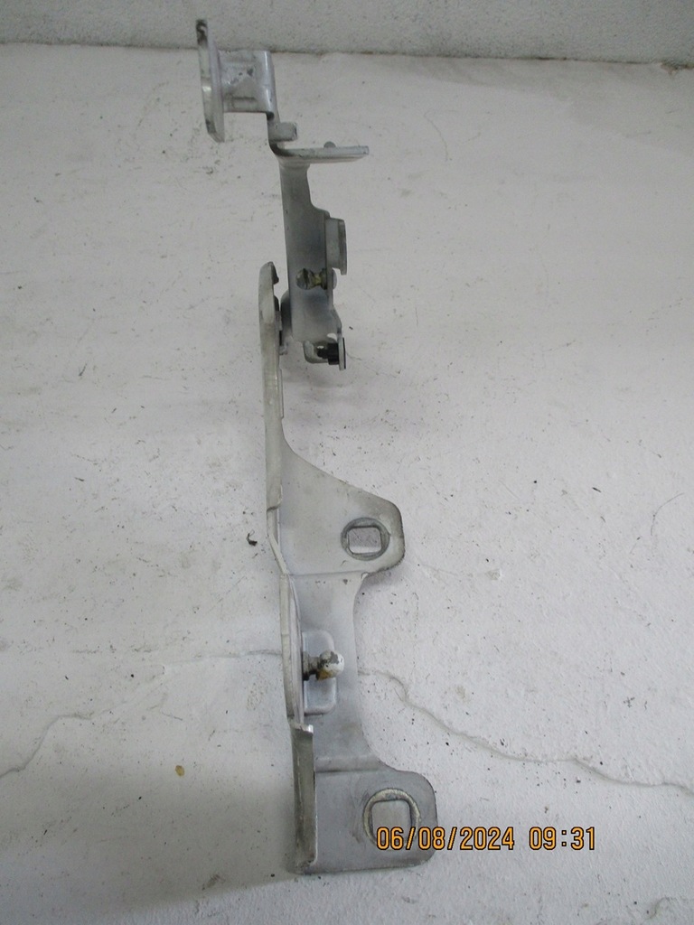 фото №9, Петля петли капот citroen ds7 9829653580 9829653680 правый левый