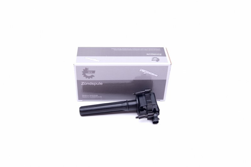 фото №9, Котушка запалювання chrysler dodge 4609088ac