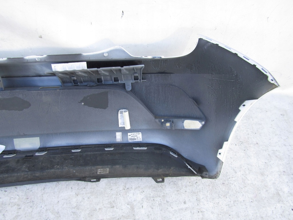 фото №9, Бампер vw up up! lift 16- задня