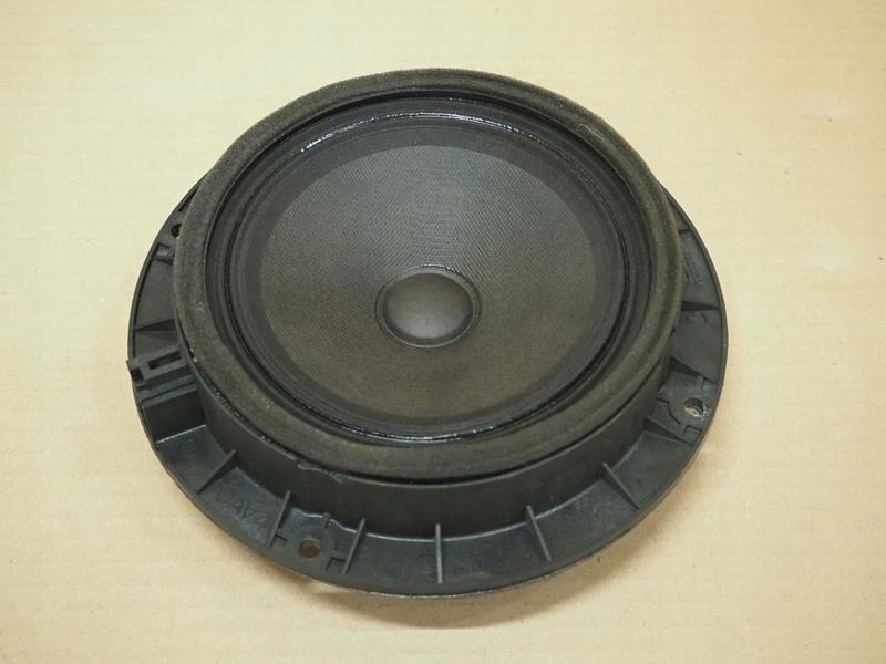 фото №1, Динамик дверь перед задняя hyundai i30 i