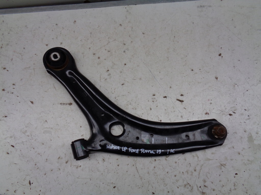 фото №1, Важіль лівий передній ford puma 19-