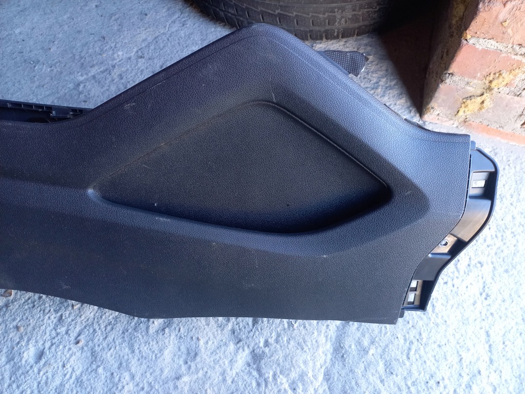 фото №4, Hyundai tucson туннель средний 84678-d7001