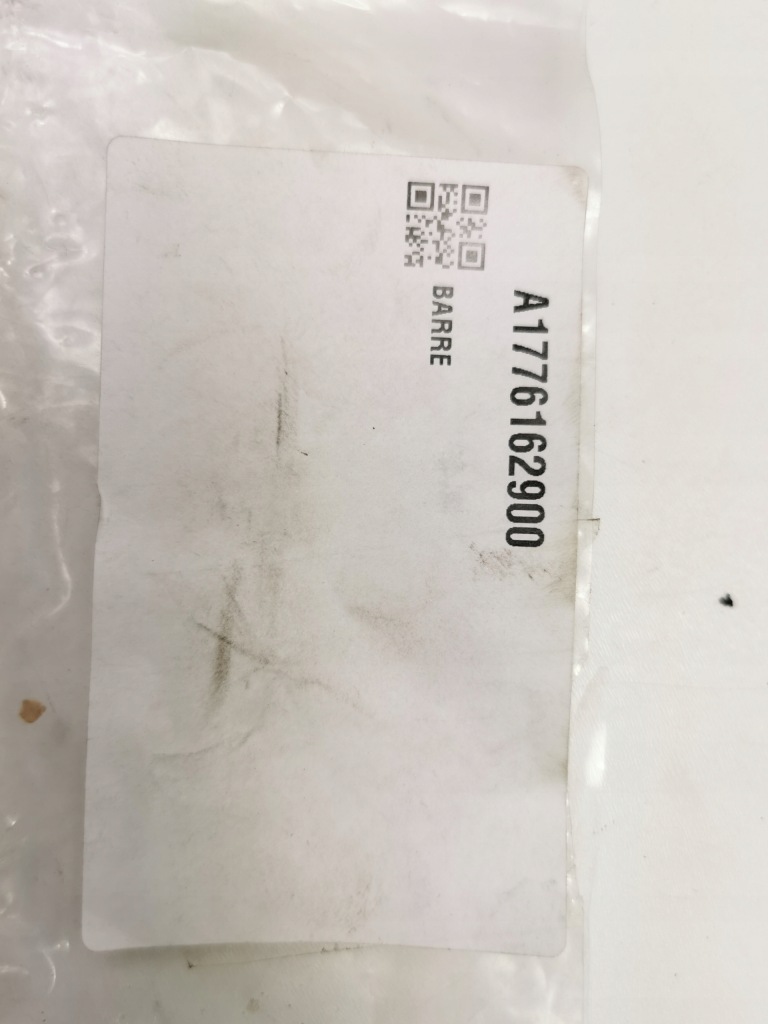 фото №9, Кронштейн кронштейн кронштейн mercedes a45 оригінальний номер a1776162900