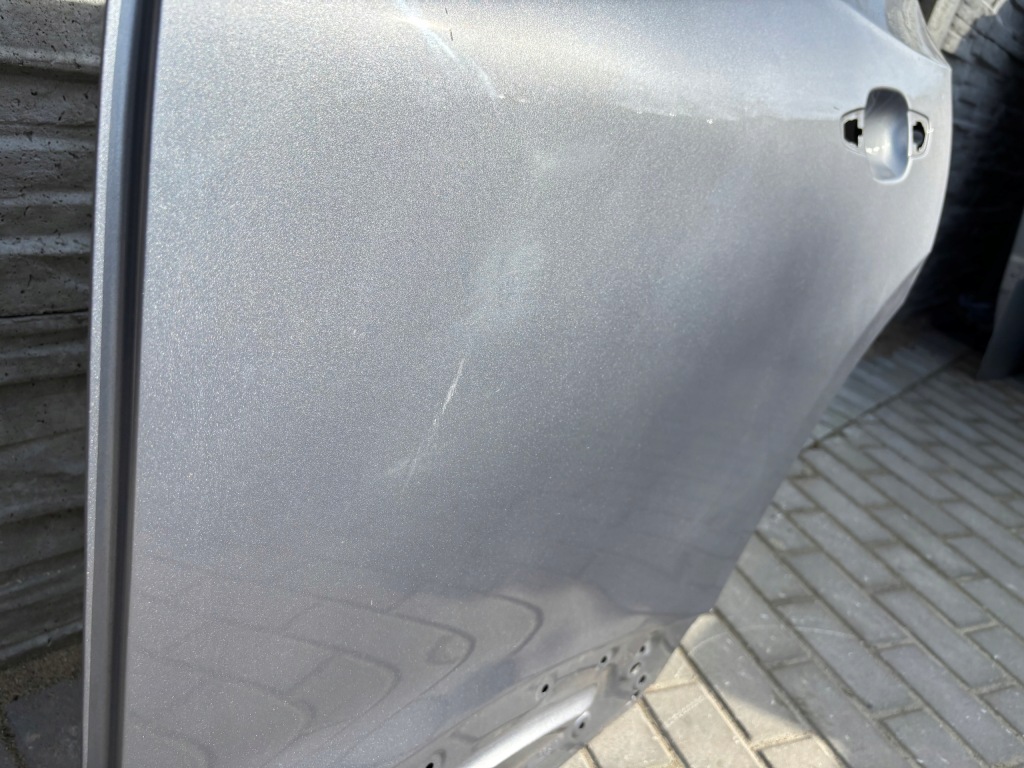 фото №10, Двері opel mokka ii b od 2020 2021 2022 2023 2024 задня лівий задні ліва