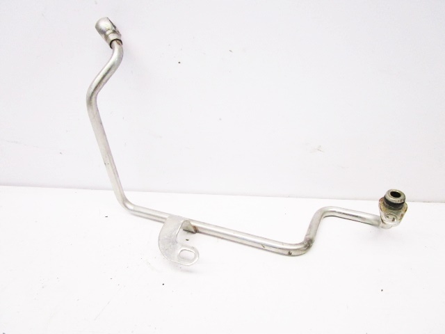 фото №1, Leon ii lift шланг wąż масла турбины 1.2 tsi