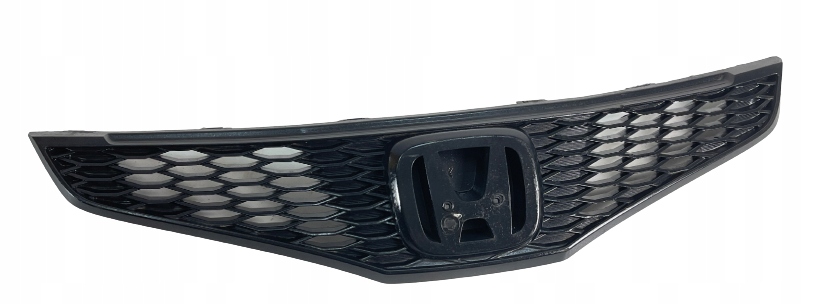 фото №2, Решётка радиатора решётка радиатора honda jazz ii 08-