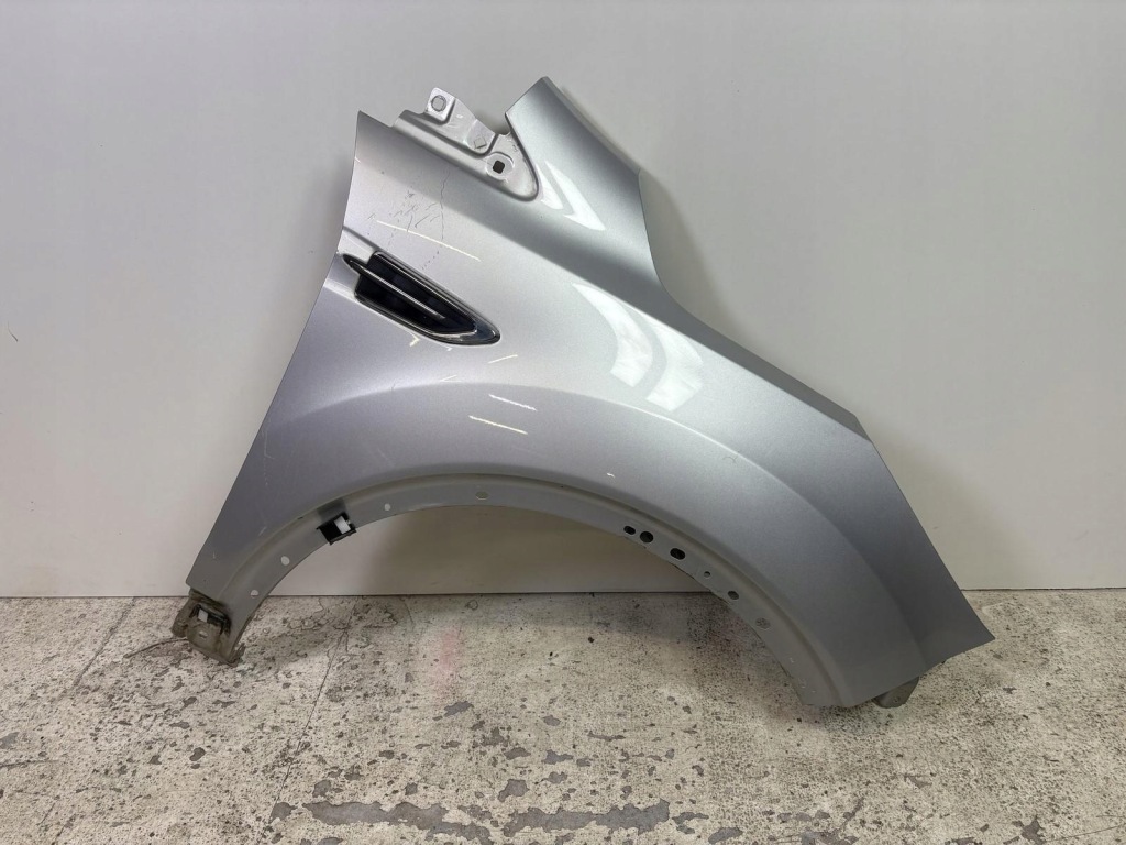 фото №1, Крыло правый передний ford kuga mk2 mk ii