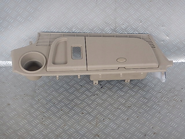 фото №1, Land rover discovery 4 iv защита корпус бардачок