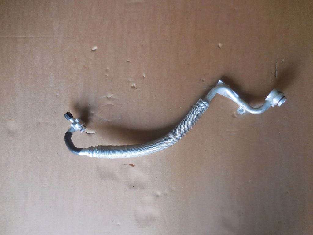 фото №1, Audi a6 a7 4g шланг кондиціонера 4g0260707cc