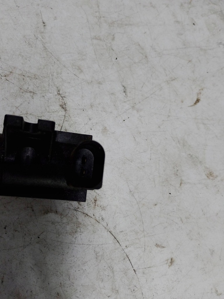 фото №5, Volkswagen клапан вакууму 1j0906627b europa