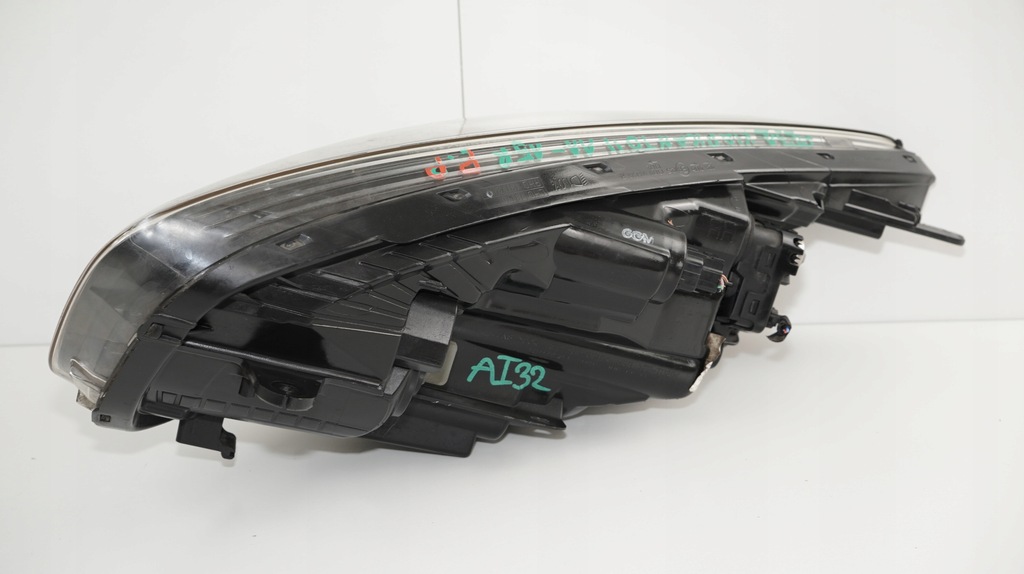 фото №6, Лампа правый перед kia picanto ii 2 11-15r